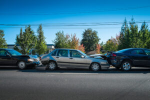 law office car accident